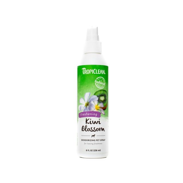 Parfum TROPICLEAN KIWI BLOSSOM