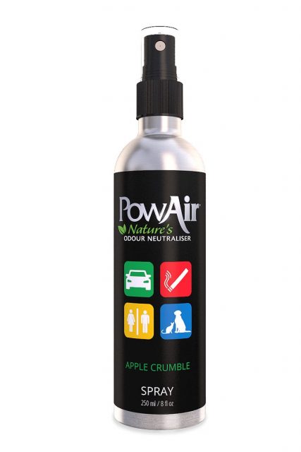 POWAIR Spray